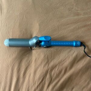 BaByliss Pro Nano Titanium Curler